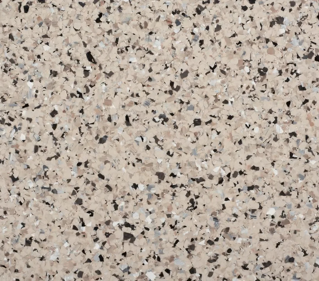 Flakes - Boden Collection 環氧樹脂彩片