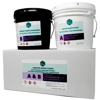 LabSurface - Labfast 85 Pro