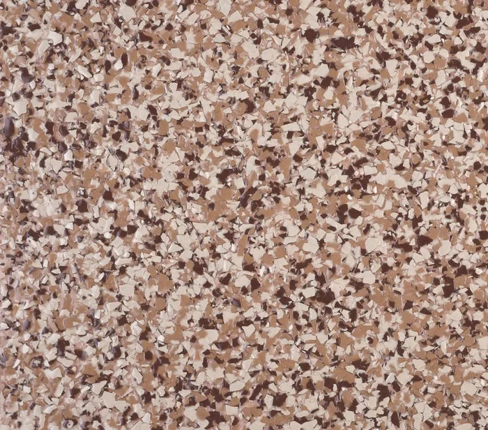 Flakes - Nuna Collection 環氧樹脂彩片