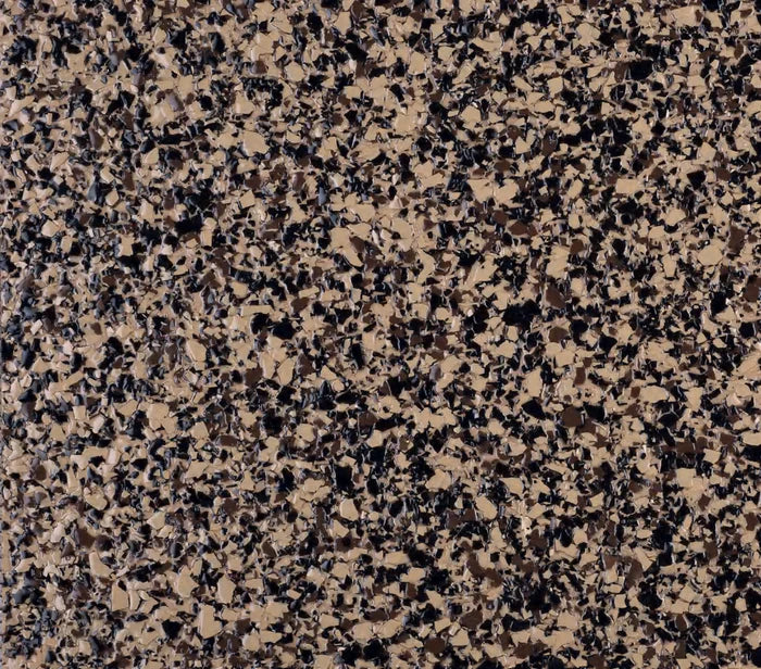 Flakes - Nuna Collection 環氧樹脂彩片