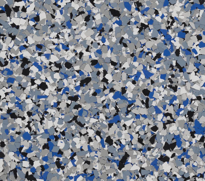 Flakes - Nuna Collection 環氧樹脂彩片