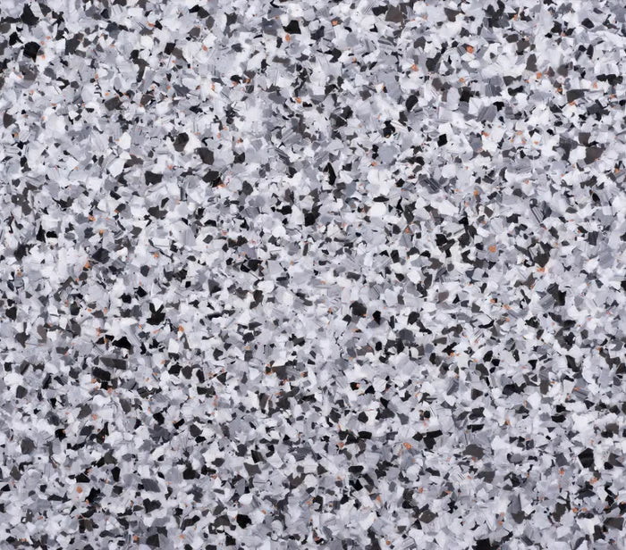 Flakes - Boden Collection 環氧樹脂彩片