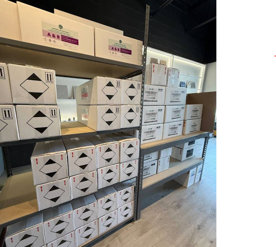 Welcome to Topline Markham — Your Trusted Epoxy Partner in Canada