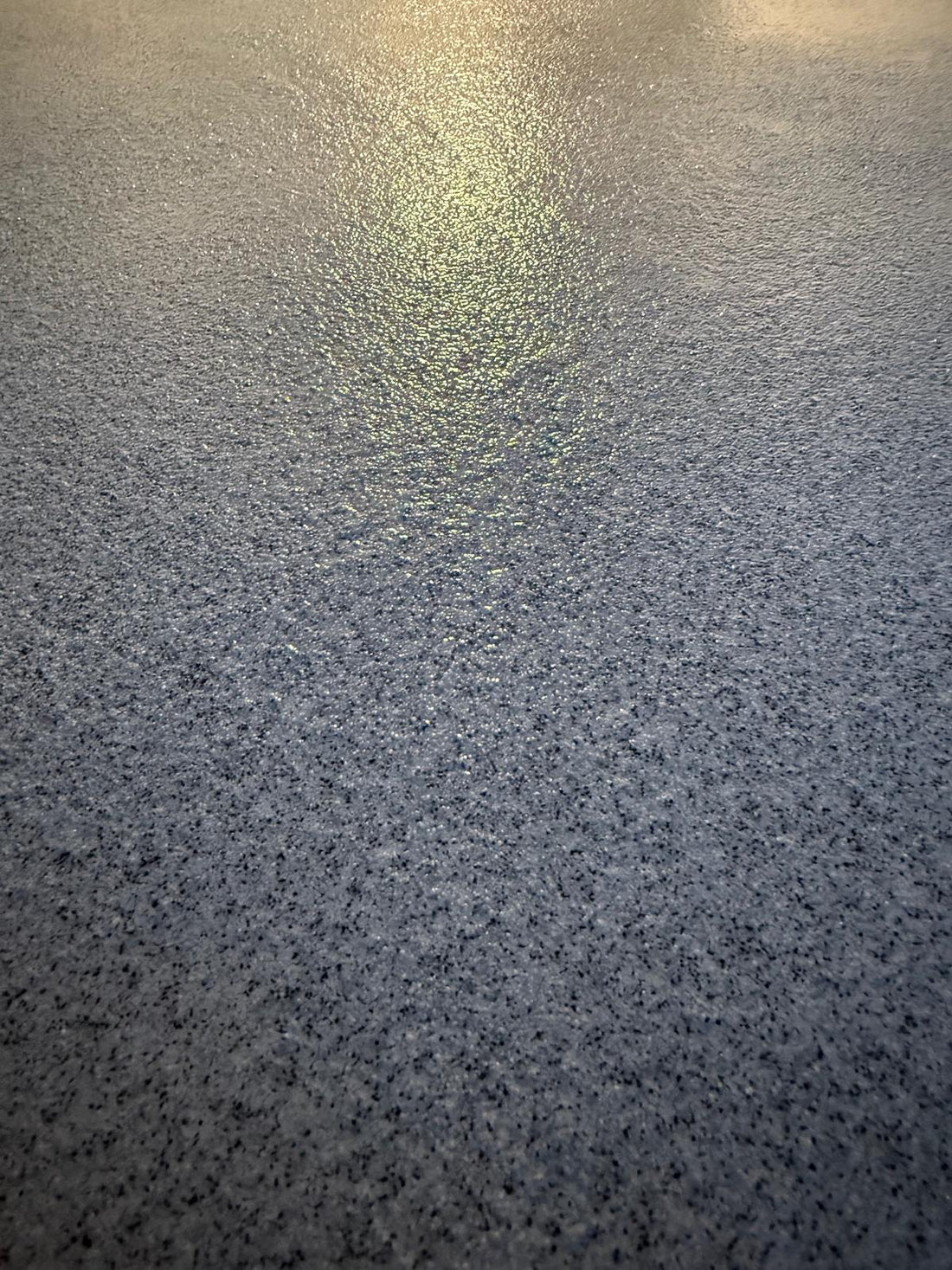 Why Polyaspartic Flooring Is the Future of Garage and Commercial Spaces