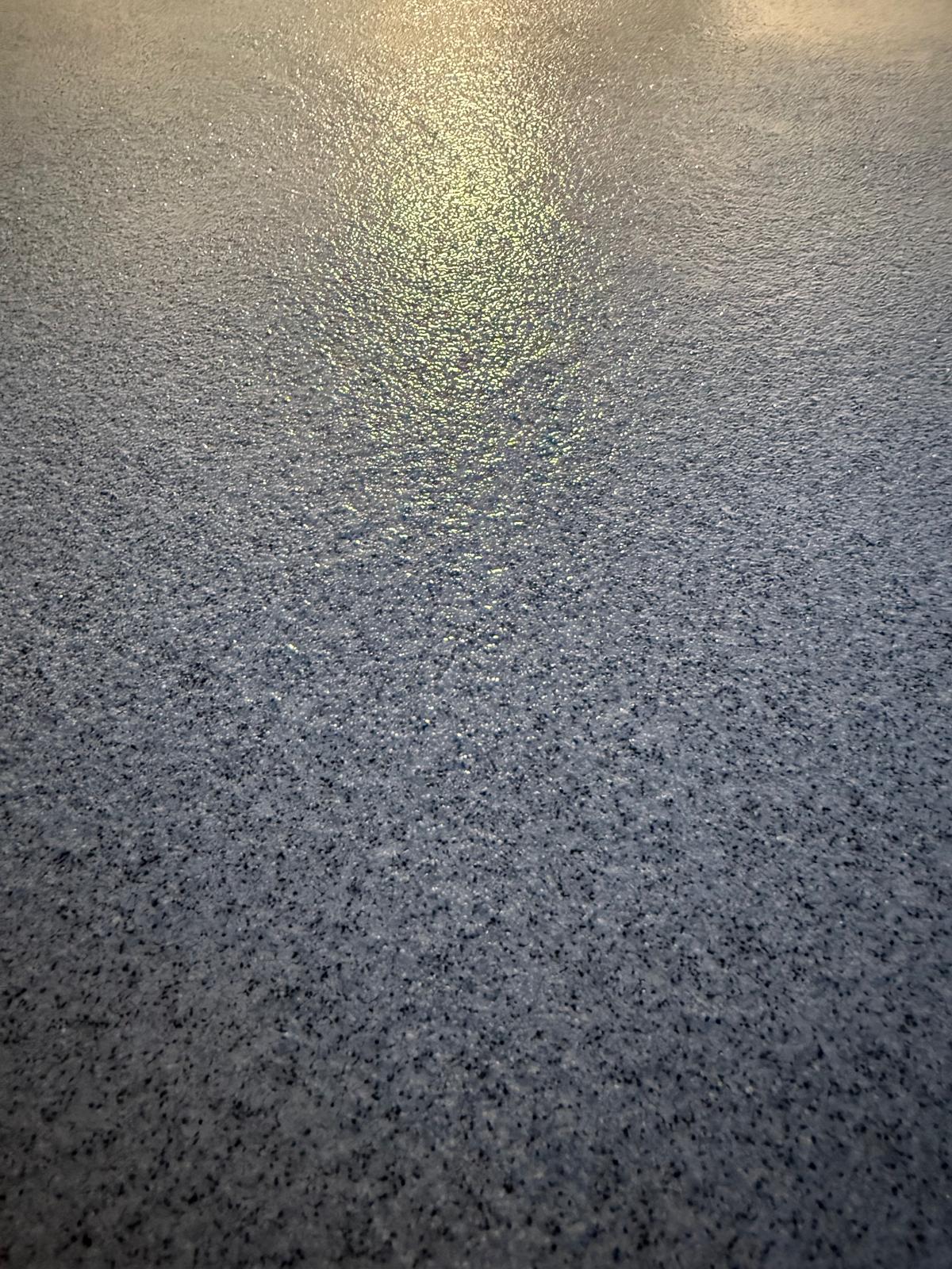 Why Polyaspartic Flooring Is the Future of Garage and Commercial Spaces