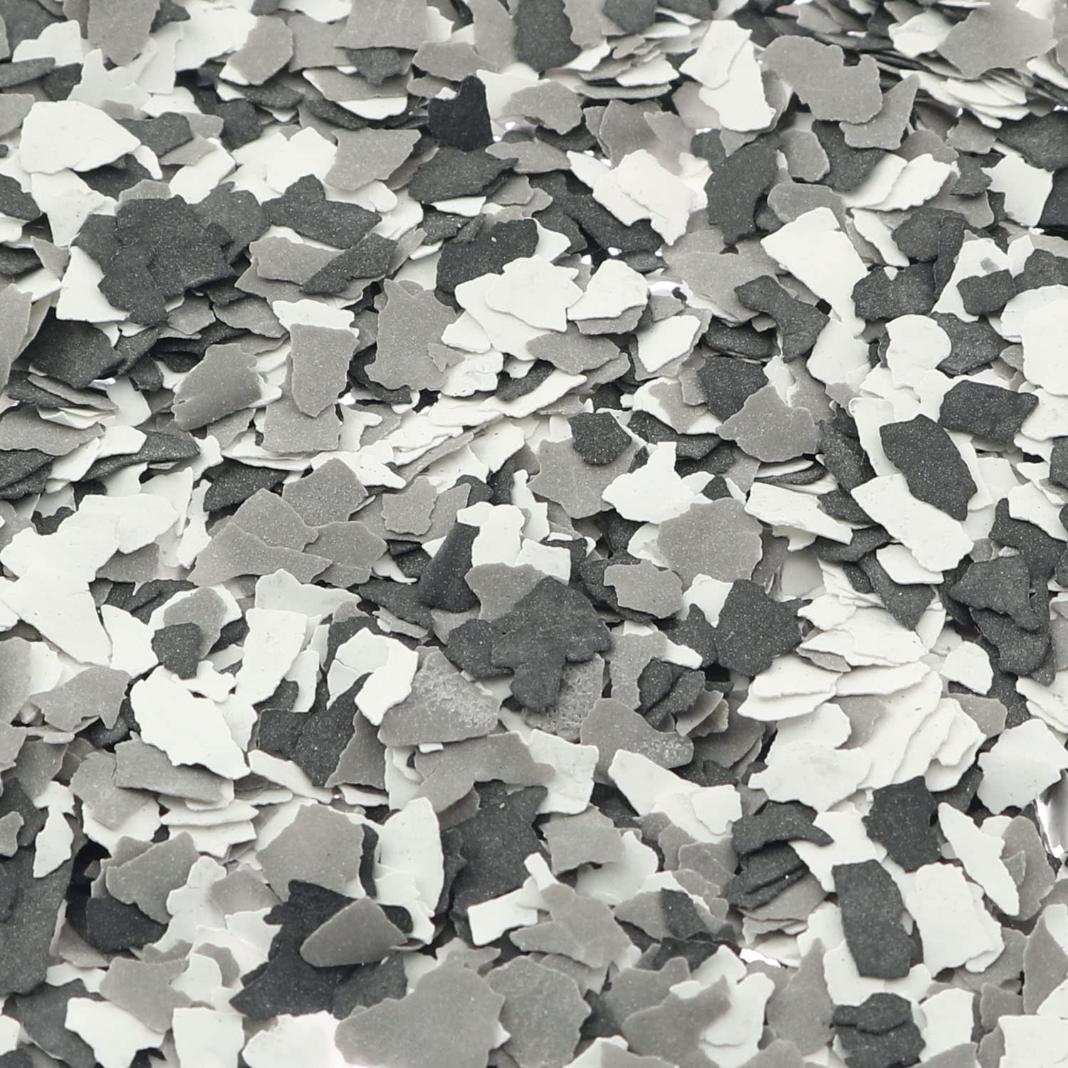 Decorative Flakes & Aggregates