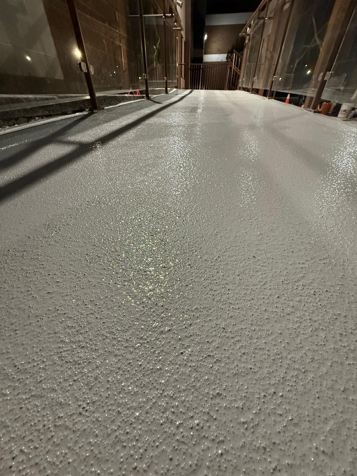 Anti-Slip & Thickening Agent