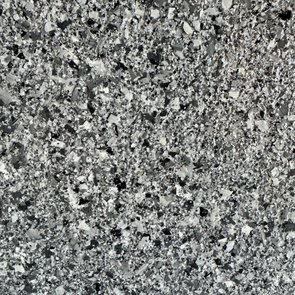 Flakes - Polished Flakes Collection 環氧樹脂彩片