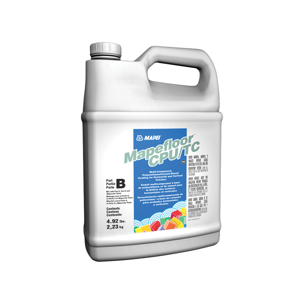 Mapei - Mapefloor CPU/TC