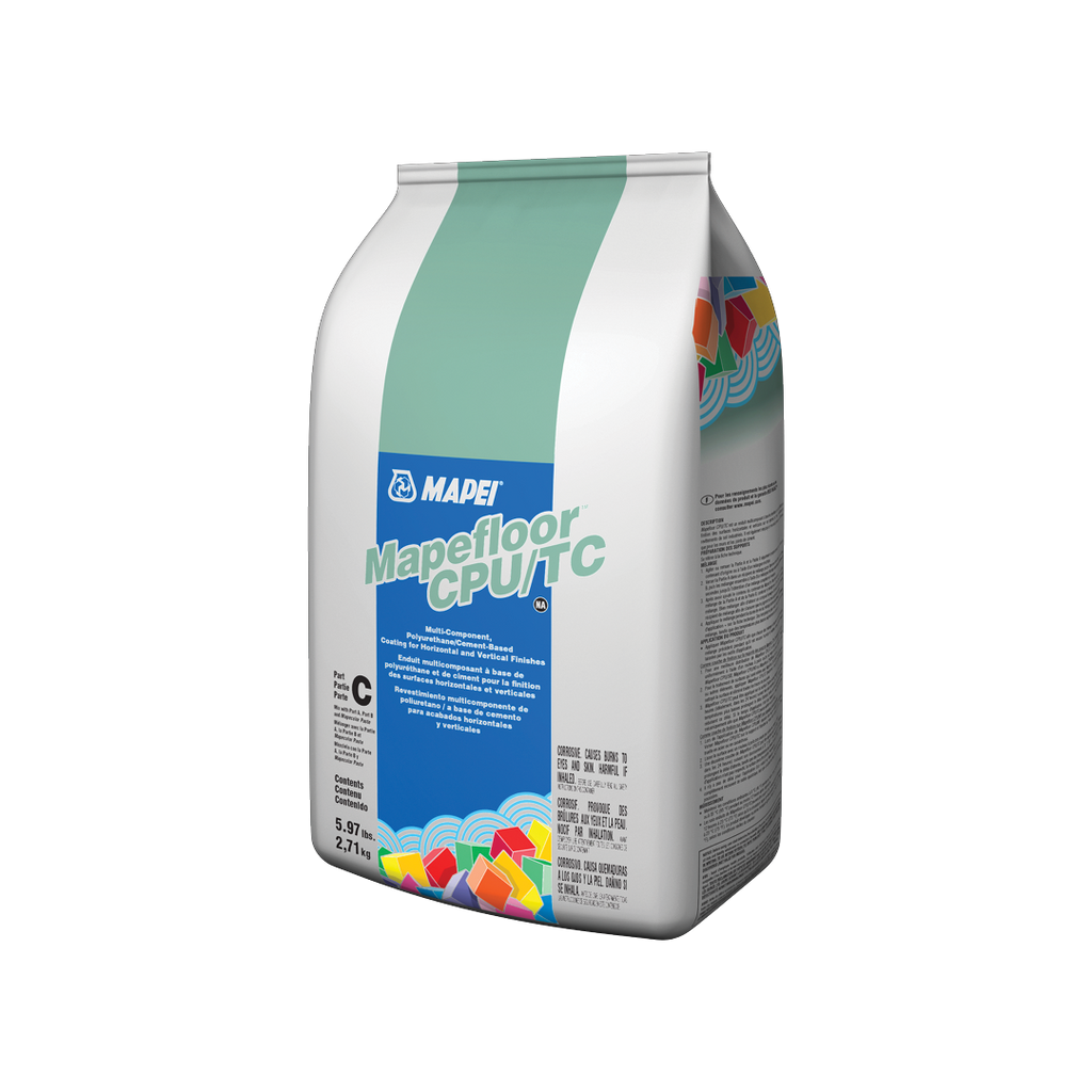 Mapei - Mapefloor CPU/TC