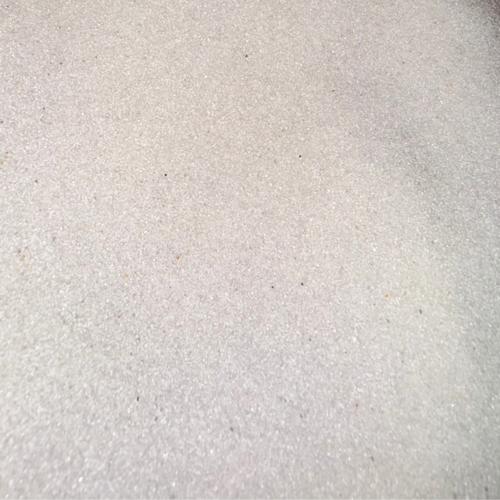 Quartz - Flint Silica Sand (Small)