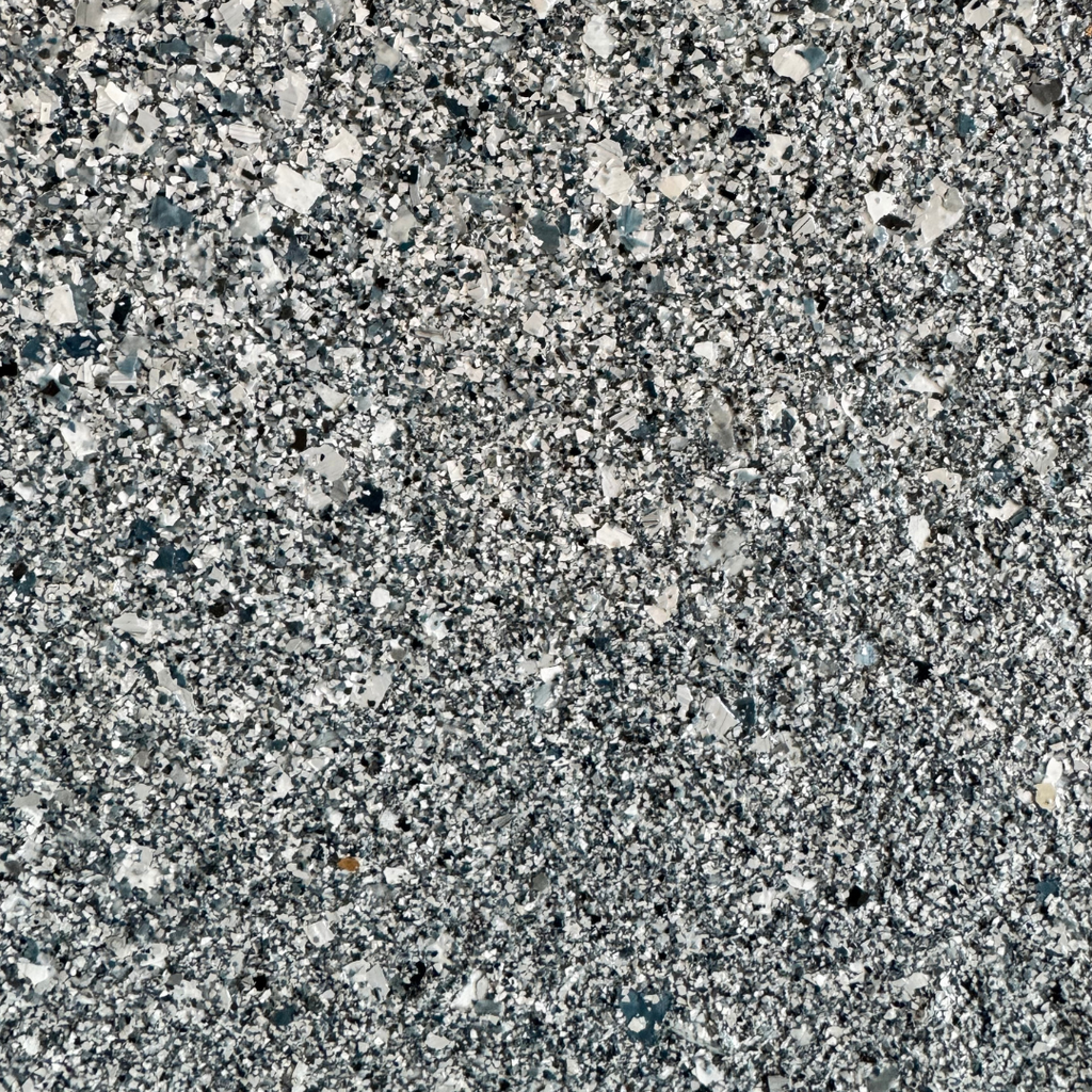 Flakes - Polished Flakes Collection 環氧樹脂彩片