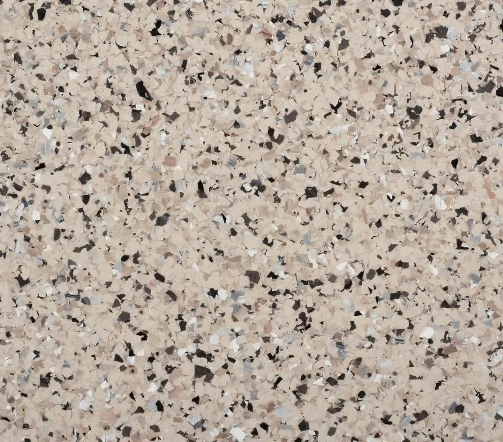 Flakes - Boden Collection 環氧樹脂彩片