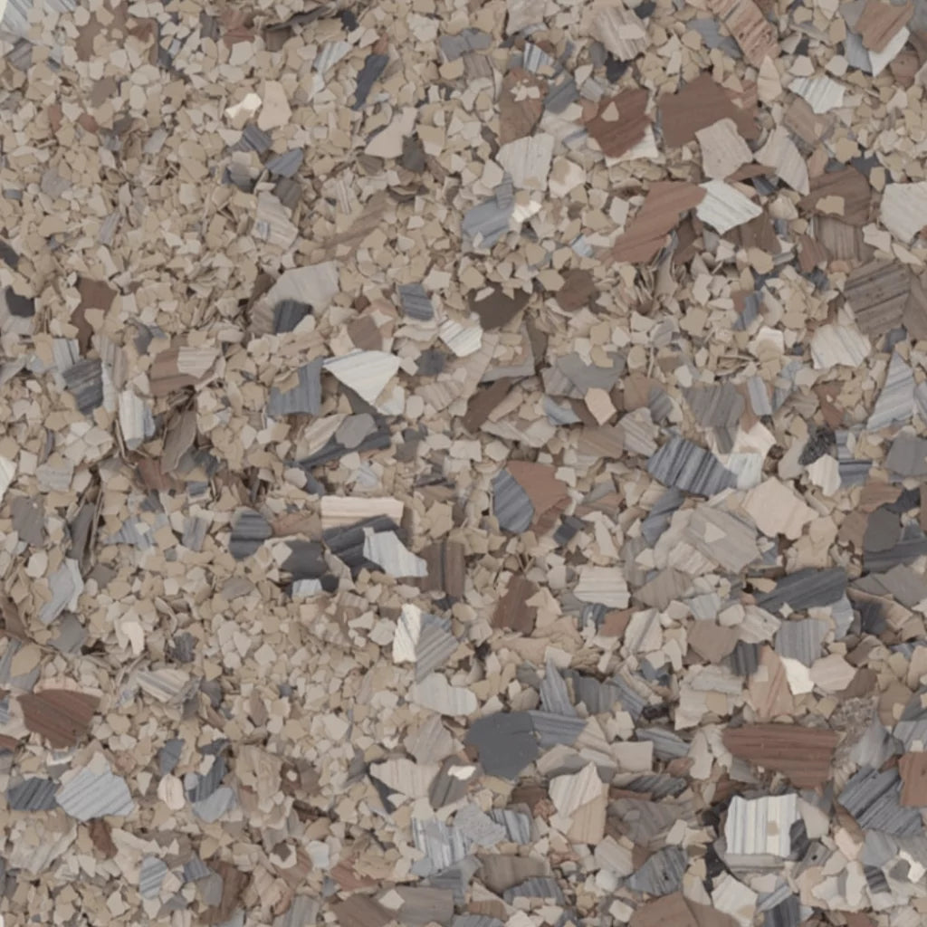 Labtec - Vinyl Chips (Hybrid)