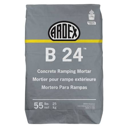 Ardex Concrete Repair Mortar B24  25 kg