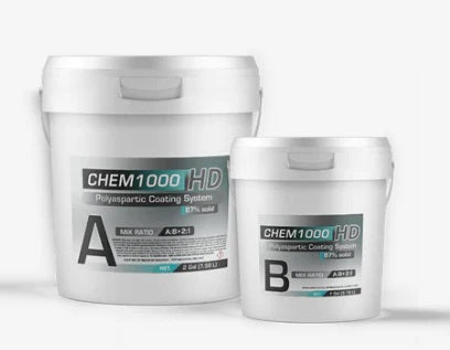 ChemTec - CHEM 1000 HD 3 gal