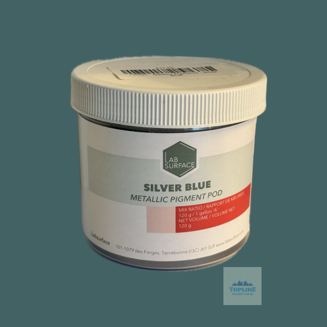 Labtec - Metallic Pigments