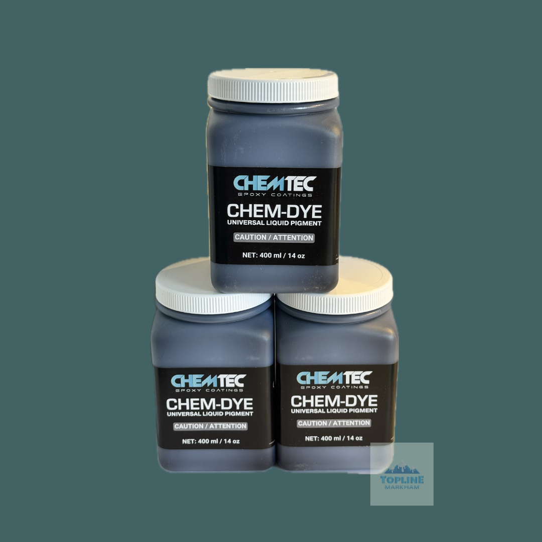 ChemTec - Chem dye