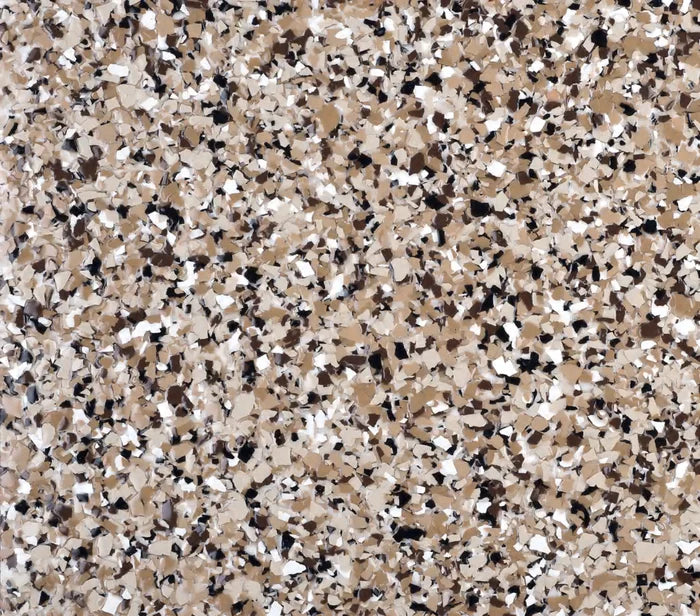 Flakes - Nuna Collection 環氧樹脂彩片