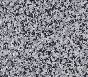 Flakes - Nuna Collection 環氧樹脂彩片