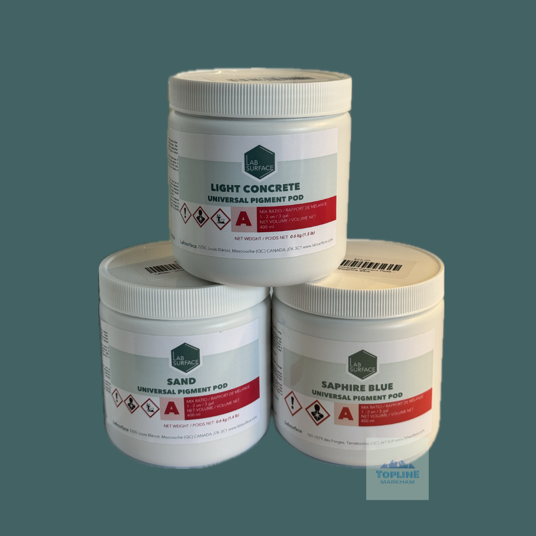 Labtec - Universal Pigment Pods
