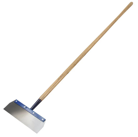 Scraper (rental)