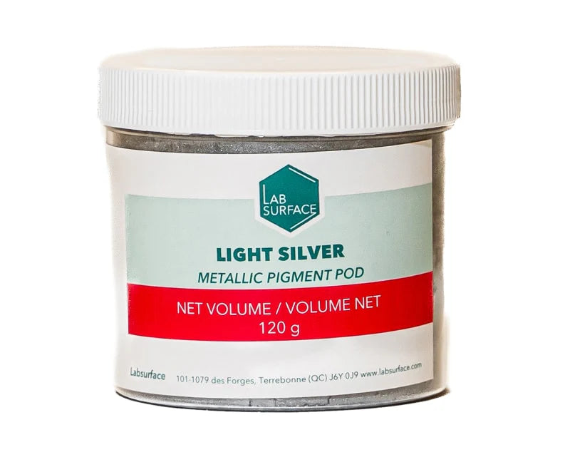 Labtec - Metallic Pigments