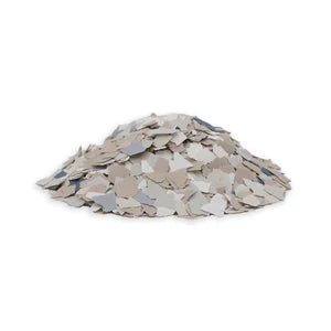 Flakes - Boden Collection 環氧樹脂彩片