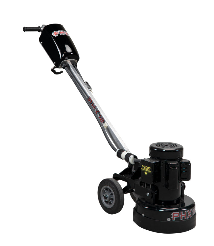 PHX Concrete Floor Grinder (Rental)