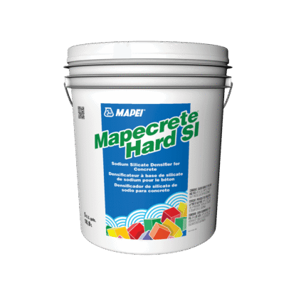 Mapecrete Hard SI (Pre-order)